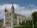 basilique St remi