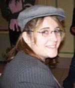 photo de emeline poreaux
