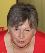 photo de pierrette bach